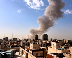 African Union urges ‘urgent de-escalation’ after strikes on Iran