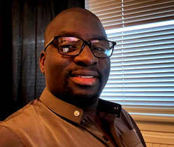 Elias Ojetunde: Driving Professional ESG Reporting Across Corporate Africa