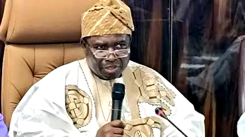 2027: INEC registers two new political parties