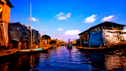 The Proposed $10m Makoko Water City and What It Means for Lagos