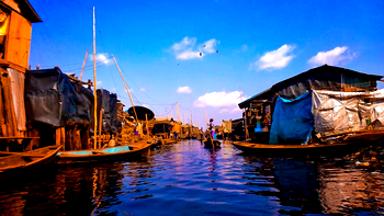 The Proposed $10m Makoko Water City and What It Means for Lagos