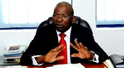 N2.4bn Fraud: Ex-NEXIM Bank MD bags 10-year jail term