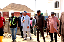 Wike dismisses claims of compromising the Judiciary