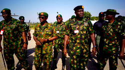 Kwara massacre: Soldiers came 10 hrs after terrorists had killed scores — Village head