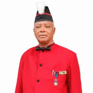 Ofoma, Ojukwu’s top ranking Biafran war veteran soldier passes on at 80