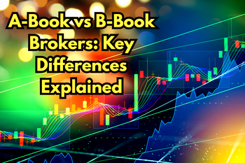 A-Book vs B-Book Brokers: Key Differences Explained
