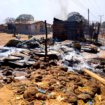 Kwara: How informants aided terrorists in Woro bloodbath