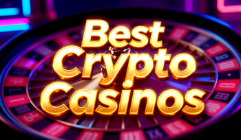 5 Best Crypto Casinos for 2026: Safest Crypto Casinos I Discovered During My 10+ Years of Gambling Journey