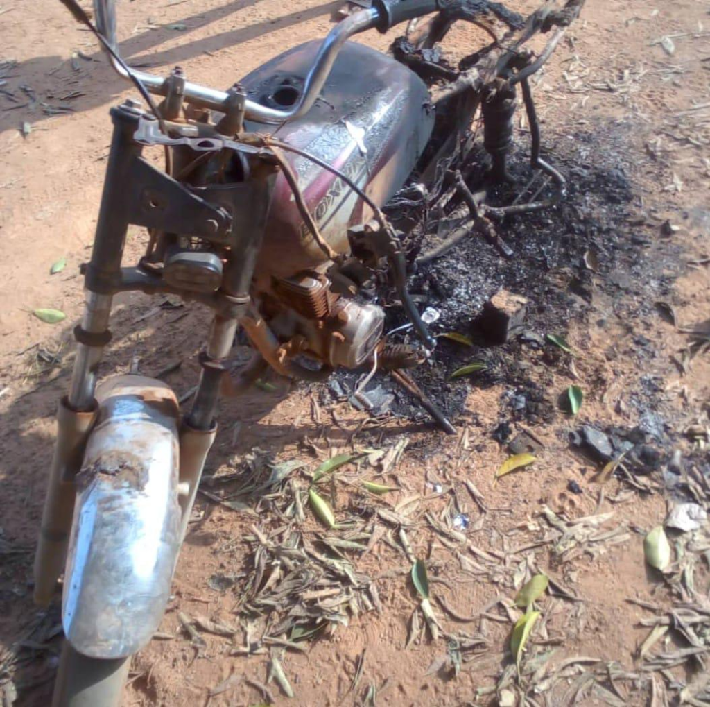 herdsmen attack on Benue Community
