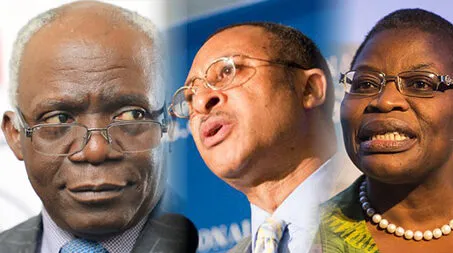 2027: Electoral Act row escalates as Falana, Utomi, Bugaje kick against rejection of e-transmission of results
