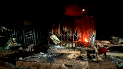 Kwara horror: Those who ran inside their houses were burnt with the houses —Victim