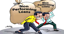 Businesses buckle under debt as defaults push bad loans to N21.2trn