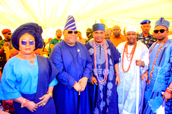 Apomu Day: Adeleke promises major road project