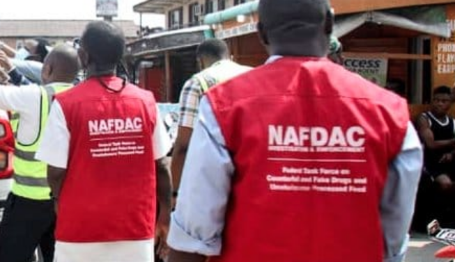 L'agence Nigériane Des Aliments et Médicaments Tire La Sonnette D'alarme Sur Des Syndicats Chinois Présumés De Contrefaçon