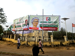Just in: Nenadi Usman set to take over Labour Party Secretariat