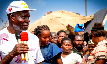 Soludo-Onitsha traders’ face-off: Showdown looms in Anambra today