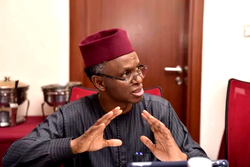 Court adjourns El-Rufai’s N1bn suit against ICPC, others until March 25