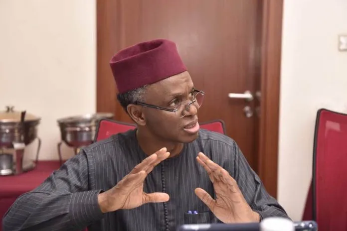 ‘El-Rufai’s detention attempt to break opposition spirit’ — ADC