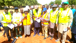 NUJ Lauds FG’s N31.2bn Road Project in Borno