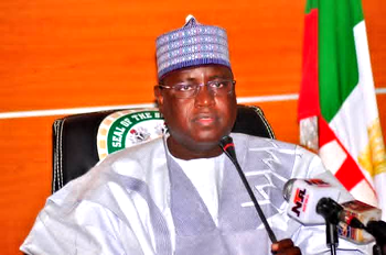 Borno Speaker, Lawan, mourns, commiserates with families of 17 victims massacred by Boko Haram