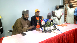 2027: Borno ADC factions reach truce, tender apology to Matawalli Kashim Imam, others