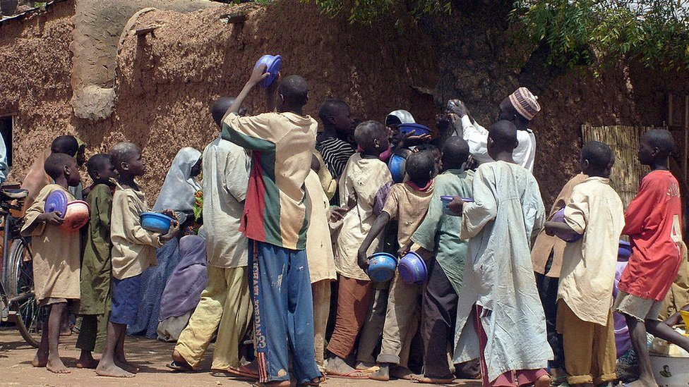 Insecurity, poverty worsening in North – ACF raises alarm