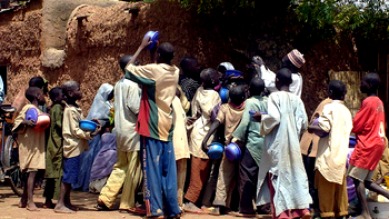 Insecurity, poverty worsening in North – ACF raises alarm