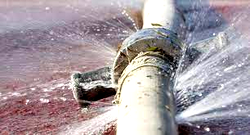 We are drinking poison, monarch, women lament as gas leak hits Rivers communities