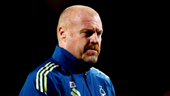 Dyche sacked by Forest after dismal Wolves draw