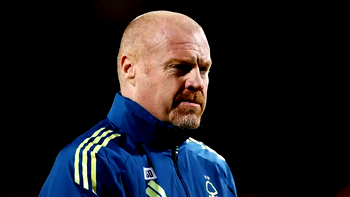 Dyche sacked by Forest after dismal Wolves draw