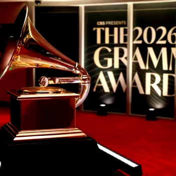 Key winners at the Grammy Awards