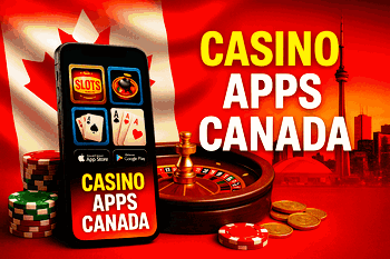 Casino Apps Canada: Real Testing Results from 10 Mobile Platforms