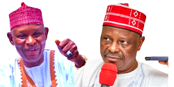 Kano: This is ‘total betrayal’
