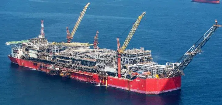 Nigeria’s oil exports to drop as Bonga FPSO undergoes maintenance