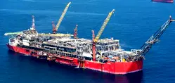 Nigeria’s oil exports to drop as Bonga FPSO undergoes maintenance