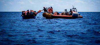 Boat mishap: Two Nigerians rescued, others feared dead off Libya coast – IOM