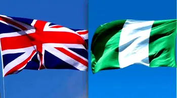 UK envoy urges Nigerian security agencies to implement 2026-2030 gender policy