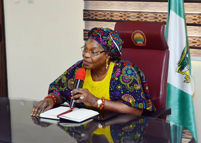 Ekiti Govt donates N100m to fire victims – Dep Gov