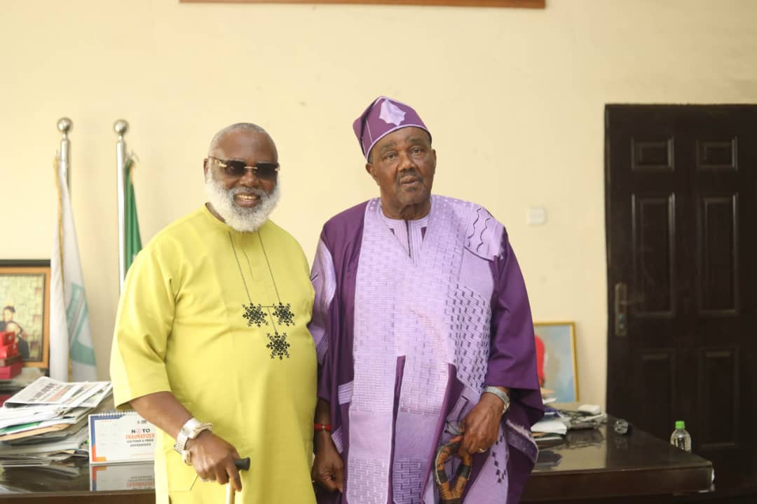 IMSU gets new science building