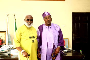 IMSU gets new science building