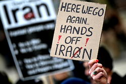 Iran threatens Israeli embassies globally if Lebanon mission targeted