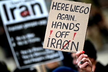 Iran threatens Israeli embassies globally if Lebanon mission targeted