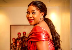 Grace Ofure hails Ebele Iyiegbu’s birthday with tribute