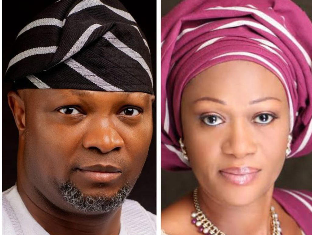 Remi Tinubu’s leadership award, reflection of principled public service – Jandor