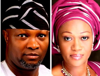 Remi Tinubu’s leadership award, reflection of principled public service – Jandor