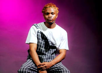 Jedidiah questions gospel label placed on Chineyere Udoma