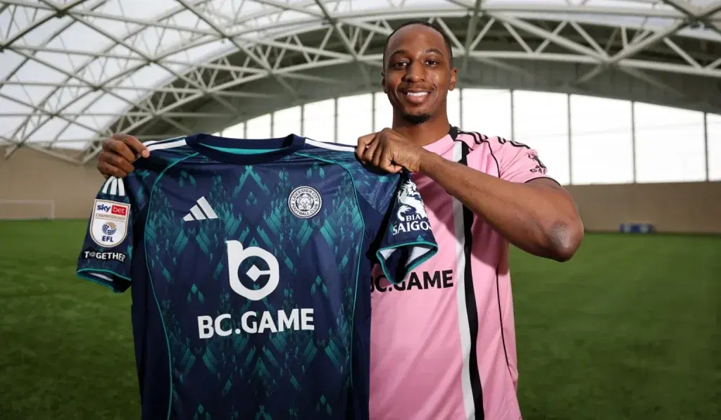 Joe Aribo joins Leicester City on loan