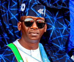 Kefas’ defection to APC is step toward Taraba’s transformation — Jafaru Yakubu