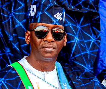 Kefas’ defection to APC is step toward Taraba’s transformation — Jafaru Yakubu