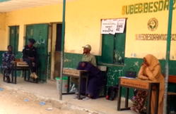 Low turnout mars Kano Assembly by-election